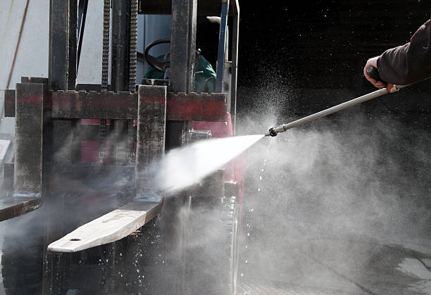 Best Heavy Equipment Washing  in Ceres, CA
